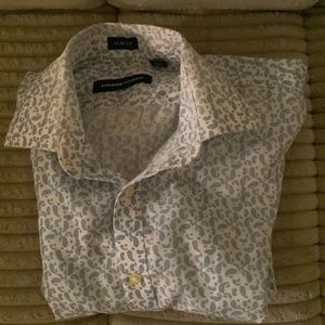 Men’s Dress shirt size 14.5 - slim fit